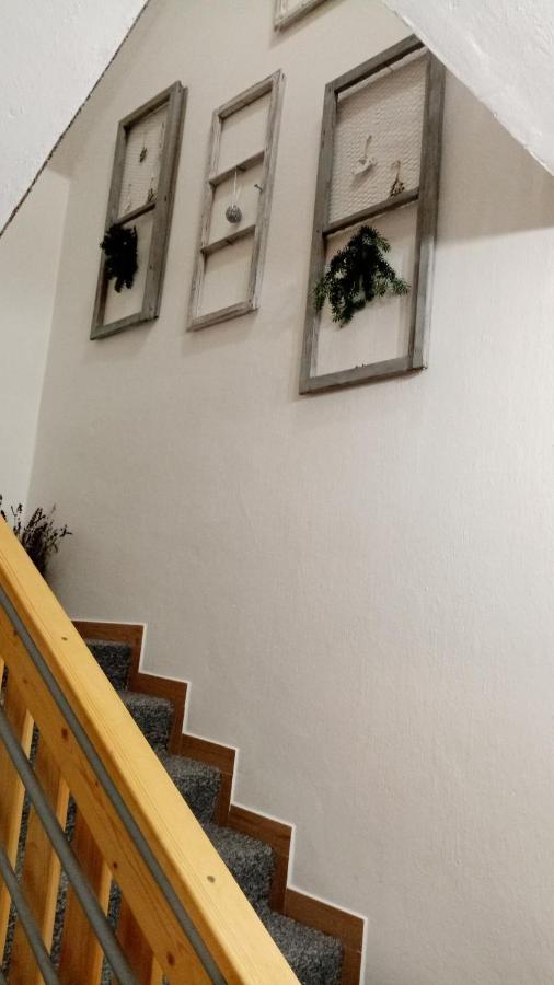 Ubytovani S Wellness Dolni Dobrouc Екстер'єр фото